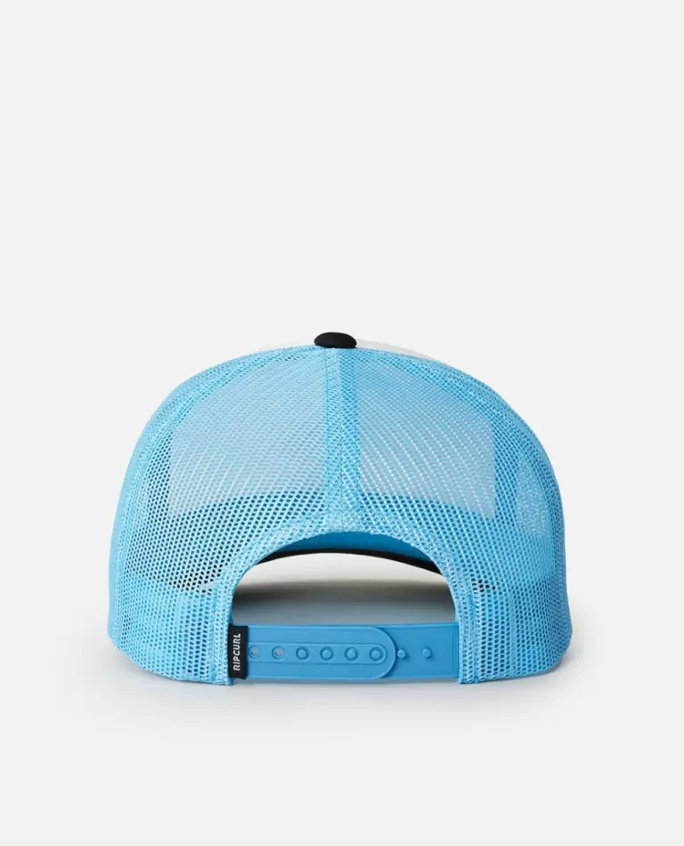 Rip Curl Kids Hats & Beanies Weekend Trucker - Image 3