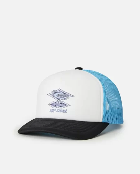 Rip Curl Kids Hats & Beanies Weekend Trucker