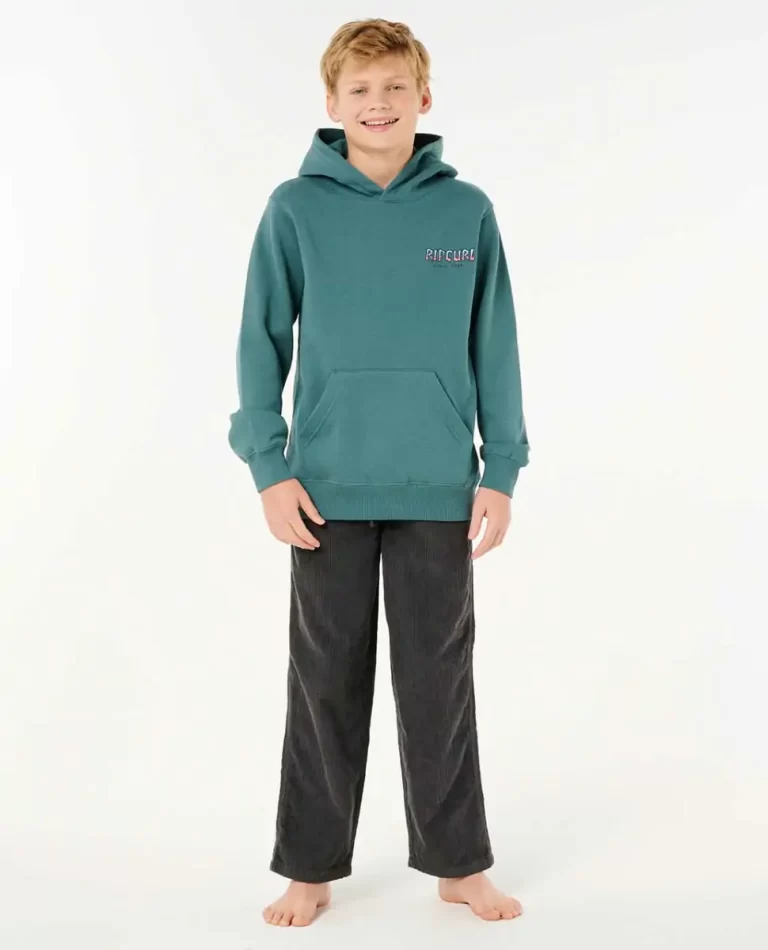 Rip Curl Kids Hoodies & Fleece Eruption Fleece - Image 4