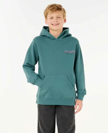 Rip Curl Kids Hoodies & Fleece Eruption Fleece