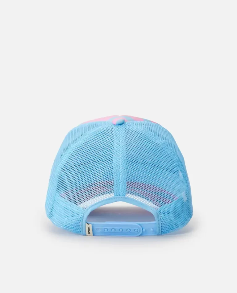 Rip Curl Kids Mixed Revival Trucker Hats & Beanies - Image 3
