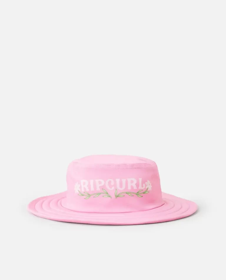 Rip Curl Kids Mixed Swim Upf50 Bucket Hat Hats & Beanies - Image 2
