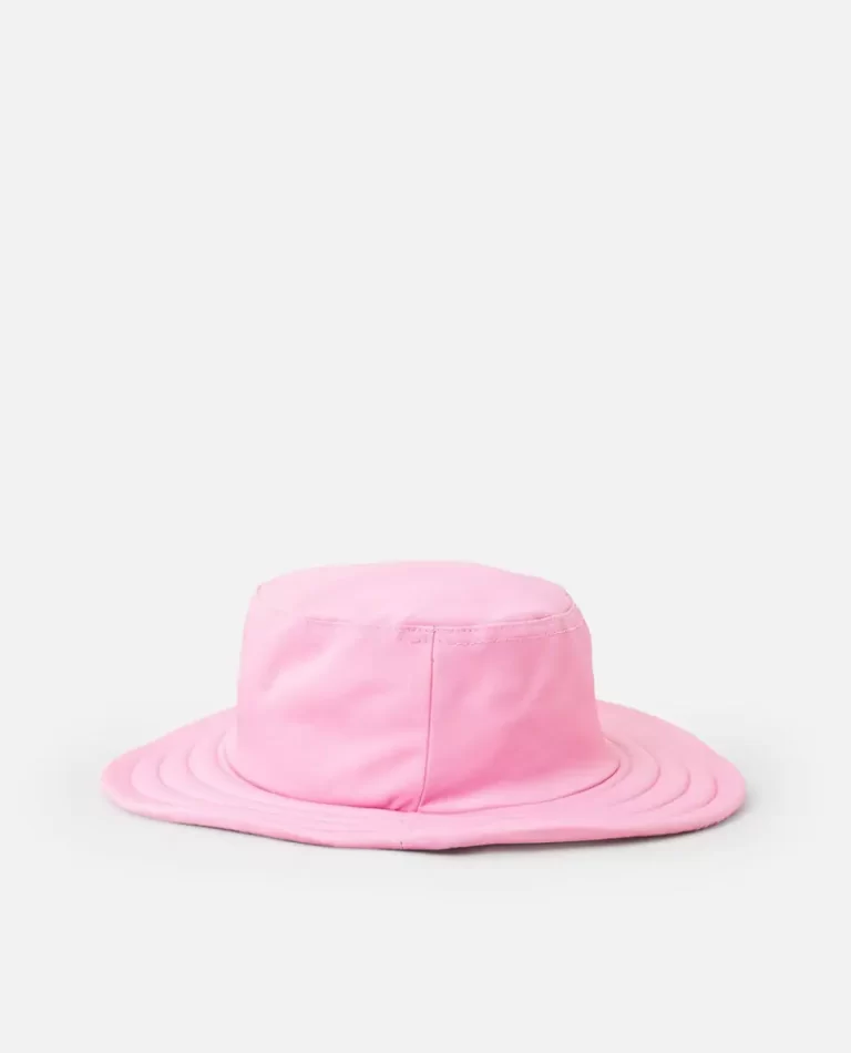 Rip Curl Kids Mixed Swim Upf50 Bucket Hat Hats & Beanies - Image 3