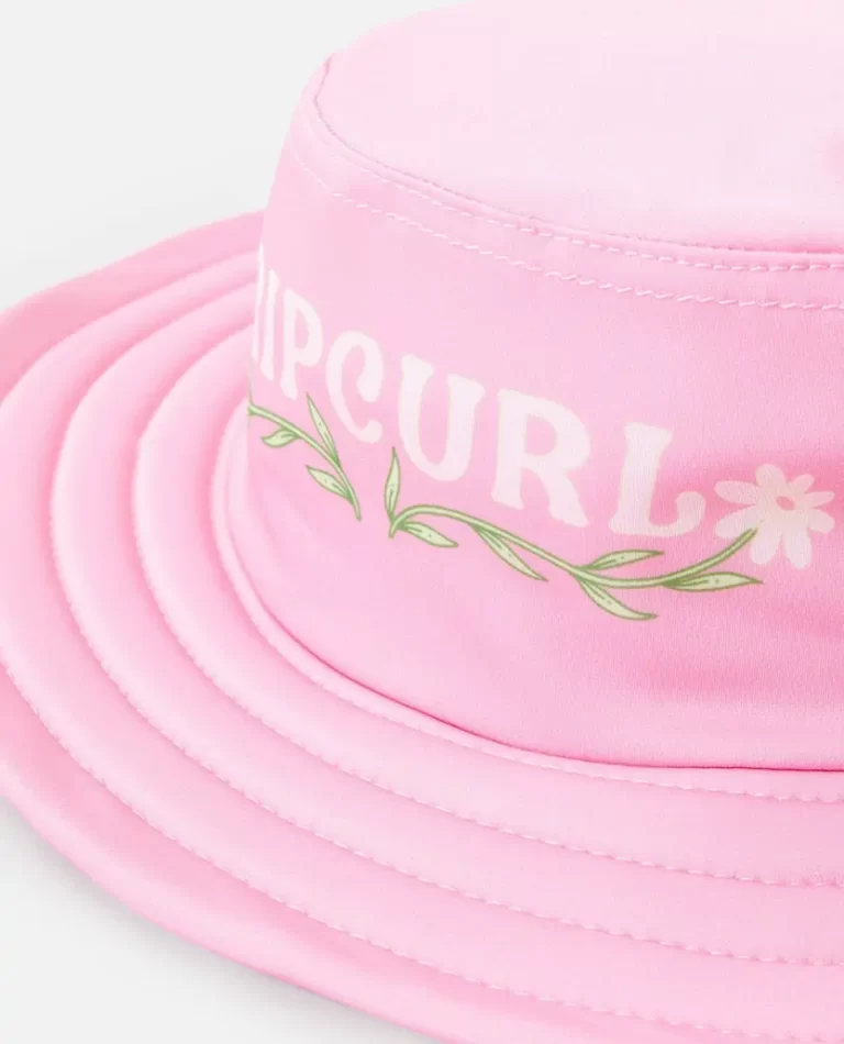Rip Curl Kids Mixed Swim Upf50 Bucket Hat Hats & Beanies - Image 4