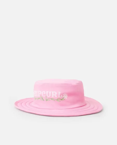 Rip Curl Kids Mixed Swim Upf50 Bucket Hat Hats & Beanies