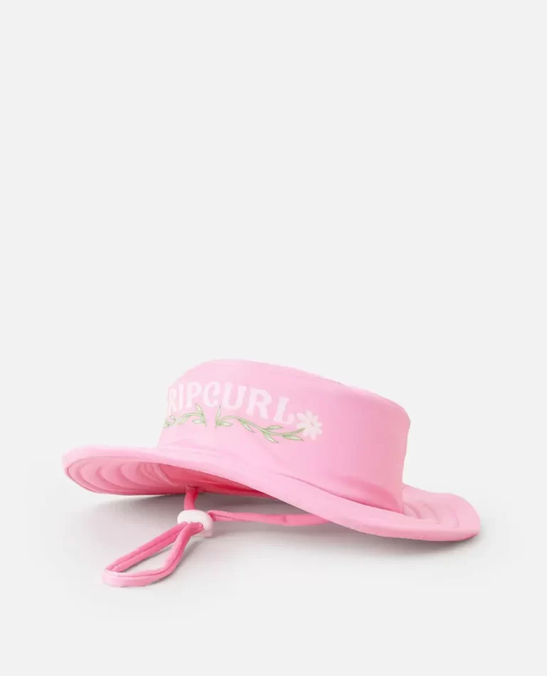 Rip Curl Kids Mixed Swim Upf50 Bucket Hat Hats & Beanies - Image 5