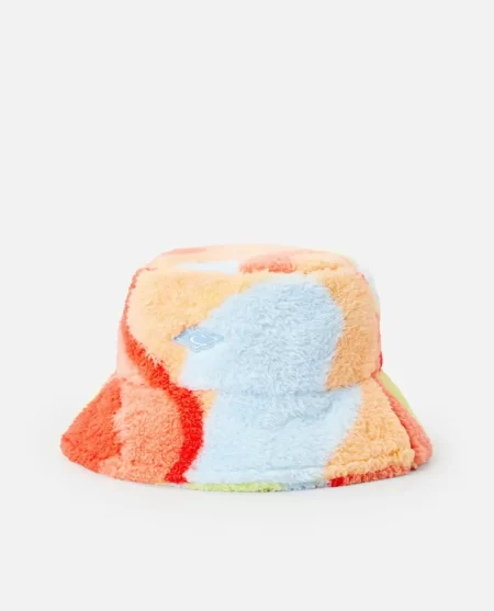 Rip Curl Kids Solstice Drawstring Hat Hats & Beanies