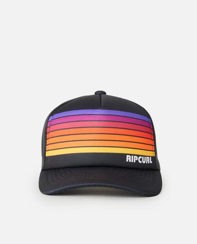 Rip Curl Kids Weekend Trucker Hats & Beanies - Image 2