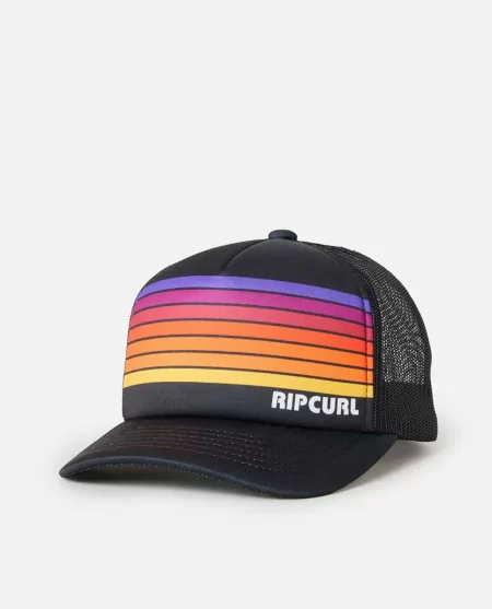 Rip Curl Kids Weekend Trucker Hats & Beanies