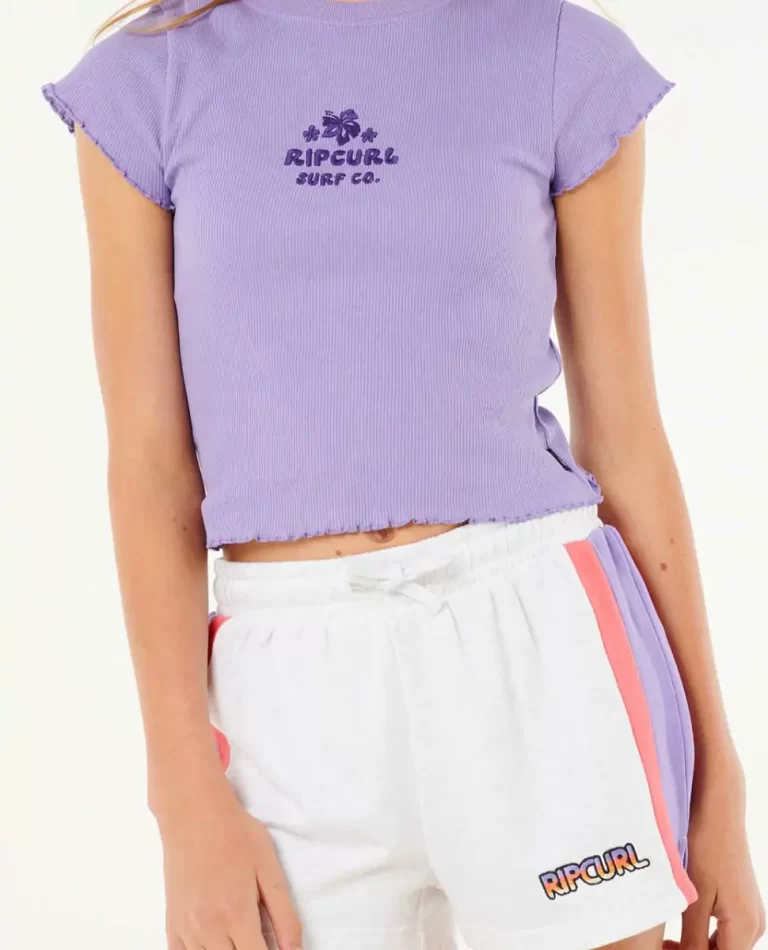 Rip Curl Las Dalias Block Short Shorts Kids - Image 5