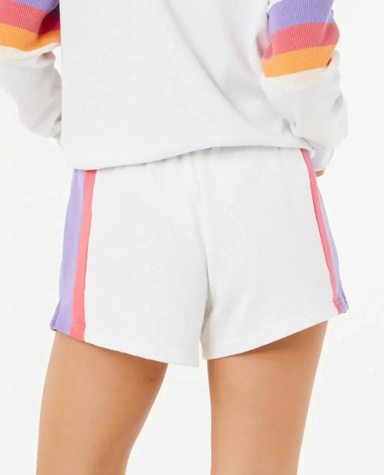 Rip Curl Las Dalias Colour Block Short Women Shorts - Image 3
