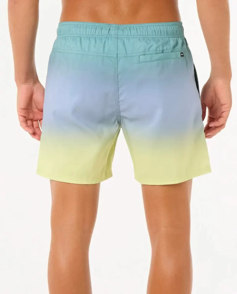 Rip Curl Laze Fade Volley 16" Boardshorts Boardshorts Mens - Image 2
