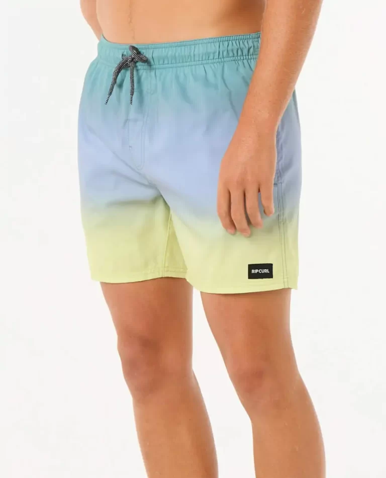 Rip Curl Laze Fade Volley 16" Boardshorts Boardshorts Mens - Image 3