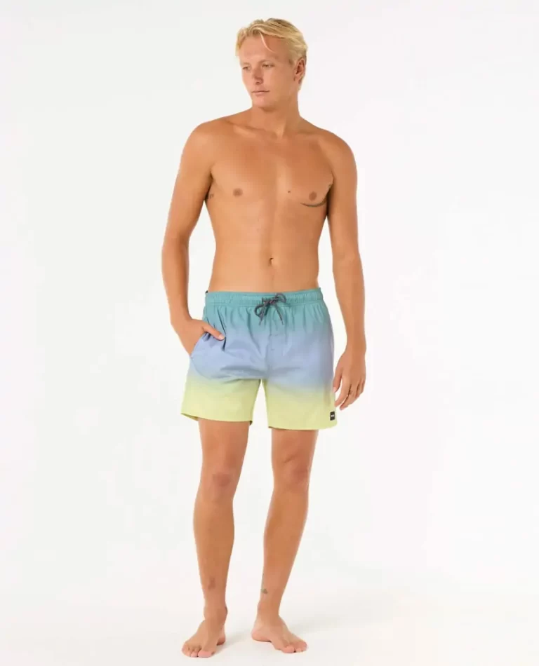 Rip Curl Laze Fade Volley 16" Boardshorts Boardshorts Mens - Image 4