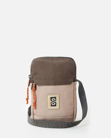 Rip Curl Luggage & Travel Mens Search Slim Pouch