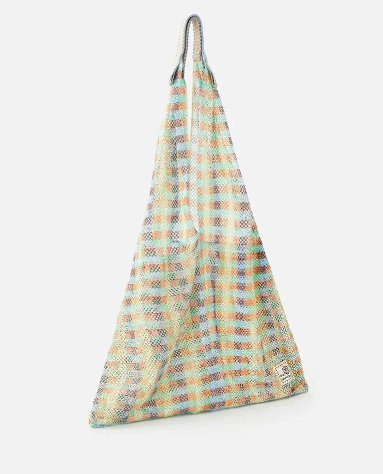 Rip Curl Luggage & Travel Women Revival Sand Free 7L Tote - Image 2