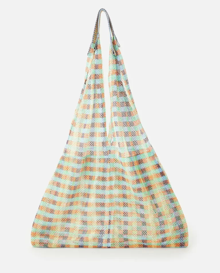 Rip Curl Luggage & Travel Women Revival Sand Free 7L Tote - Image 3