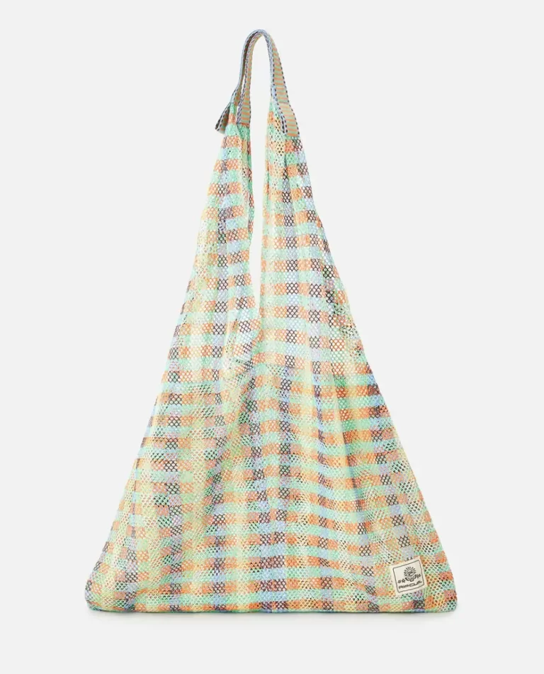 Rip Curl Luggage & Travel Women Revival Sand Free 7L Tote - Image 5