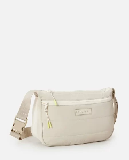 Rip Curl Luggage & Travel Women Weekend Travel Sling Bag