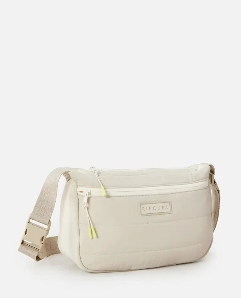 Rip Curl Luggage & Travel Women Weekend Travel Sling Bag