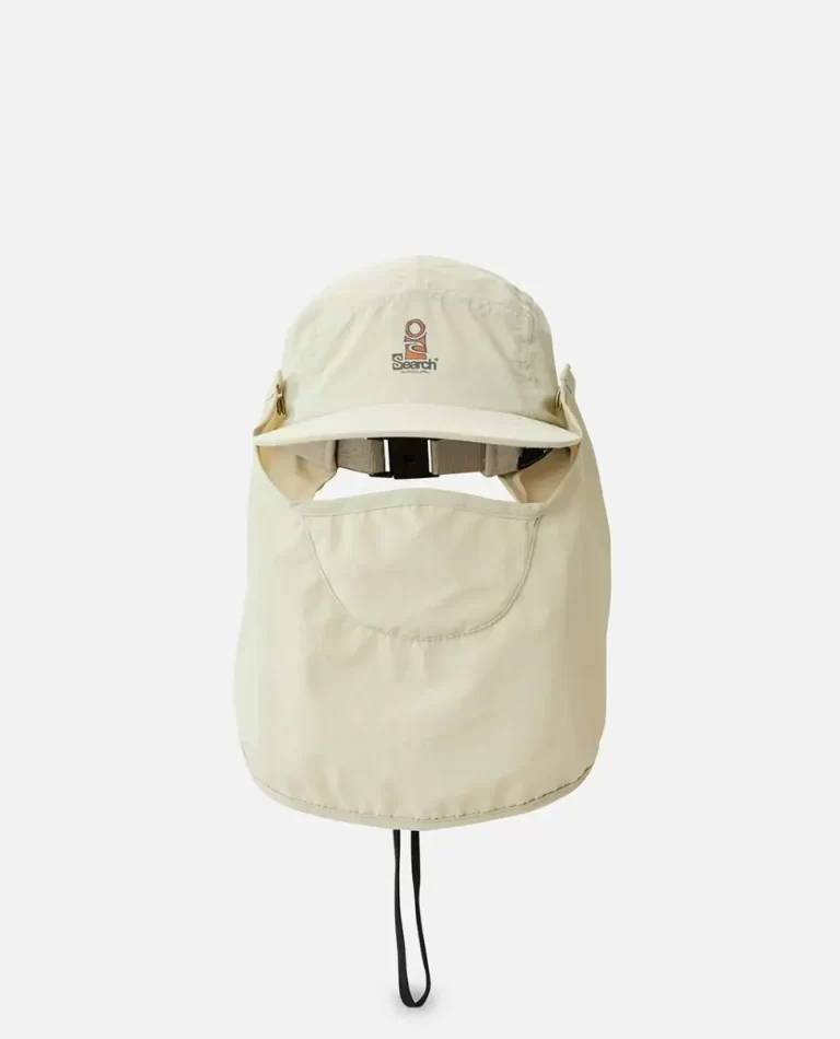 Rip Curl Mason Search Desert Adjustable Cap Hats & Beanies Mens - Image 2