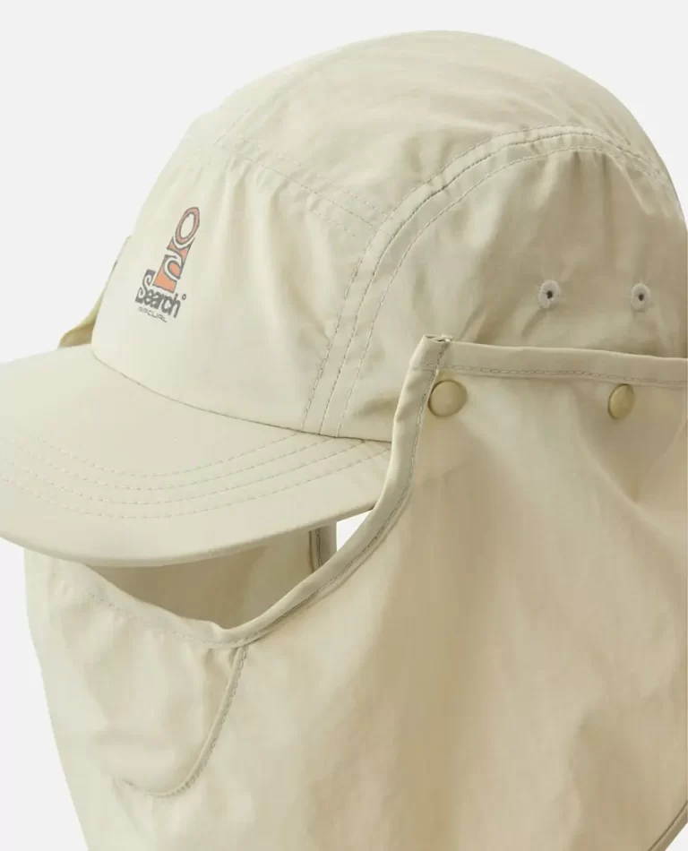 Rip Curl Mason Search Desert Adjustable Cap Hats & Beanies Mens - Image 4
