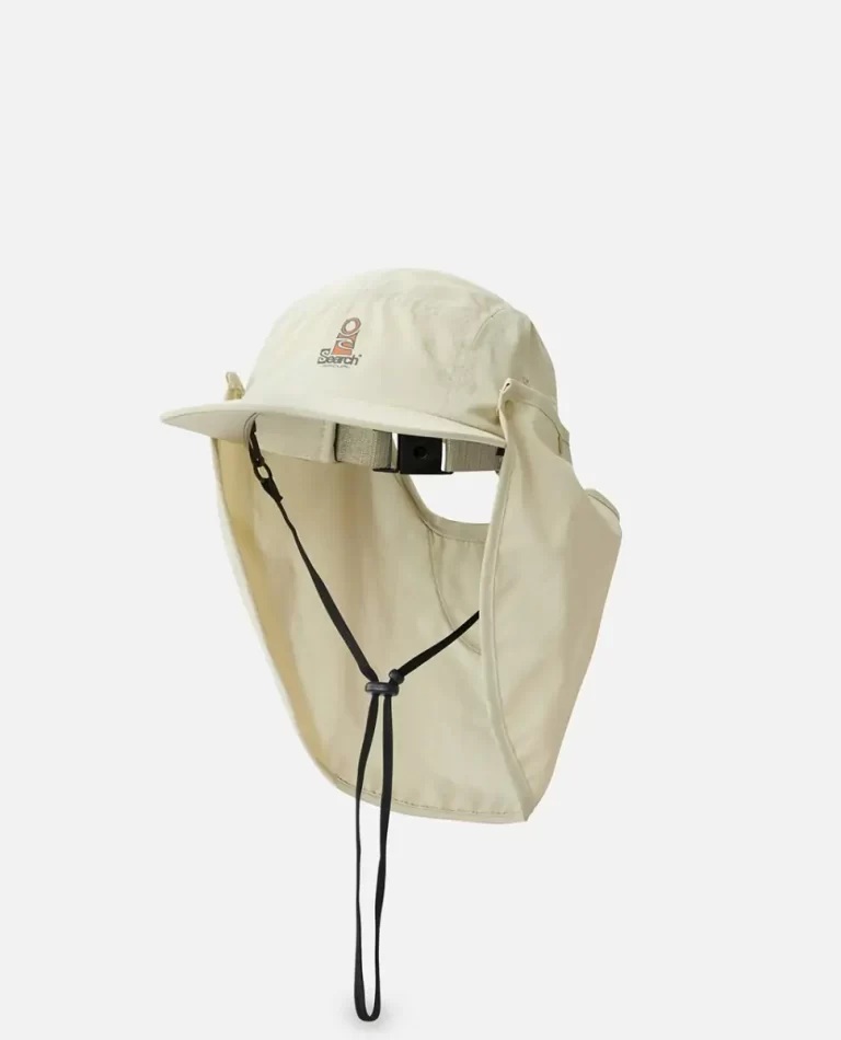 Rip Curl Mason Search Desert Adjustable Cap Hats & Beanies Mens - Image 5