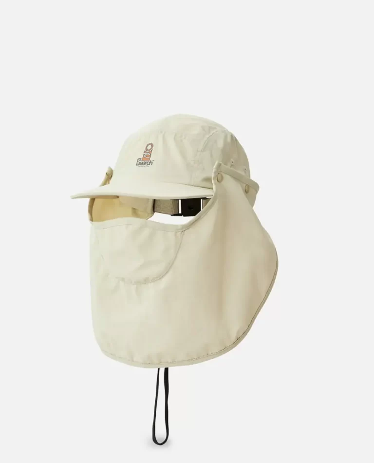 Rip Curl Mason Search Desert Adjustable Cap Hats & Beanies Mens