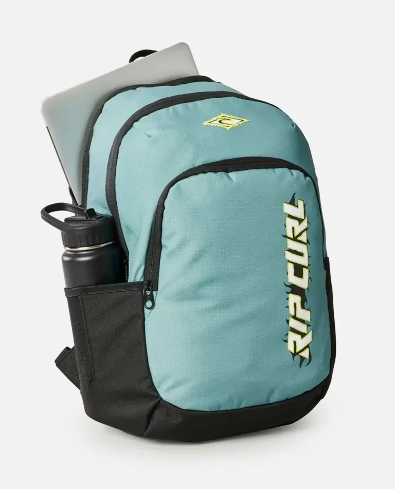 Rip Curl Mens Backpacks & Bags 2025 School Ozone 30L Backpack - Image 4