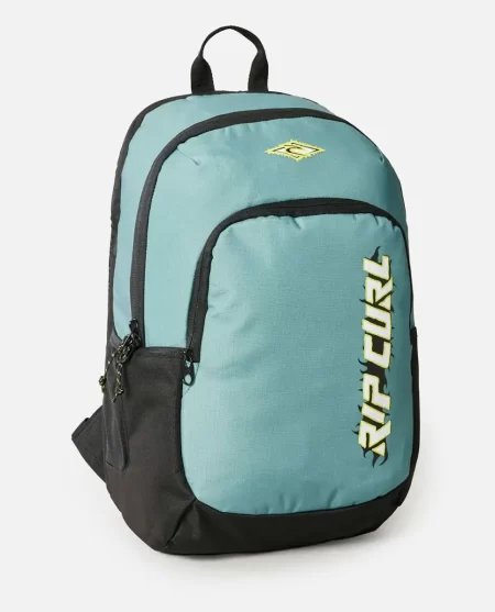 Rip Curl Mens Backpacks & Bags 2025 School Ozone 30L Backpack