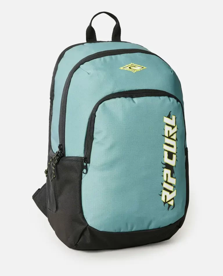 Rip Curl Mens Backpacks & Bags 2025 School Ozone 30L Backpack