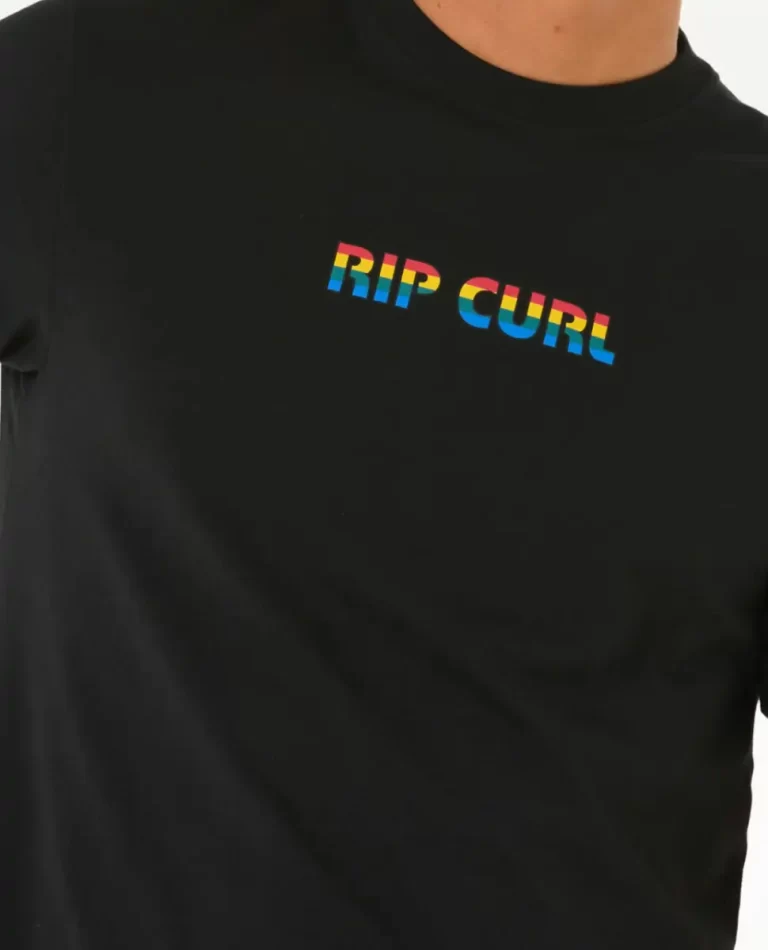 Rip Curl Mens Big Mumma Icon Tee Tees & Tanks - Image 5