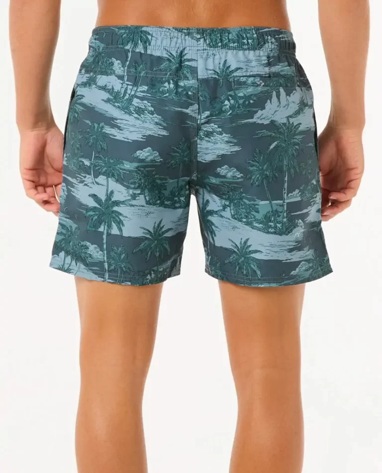 Rip Curl Mens Boardshorts Dreamers Volley 16" Boardshorts - Image 2