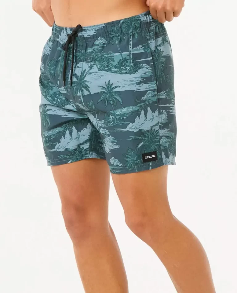 Rip Curl Mens Boardshorts Dreamers Volley 16" Boardshorts - Image 3