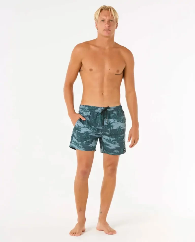 Rip Curl Mens Boardshorts Dreamers Volley 16" Boardshorts - Image 4