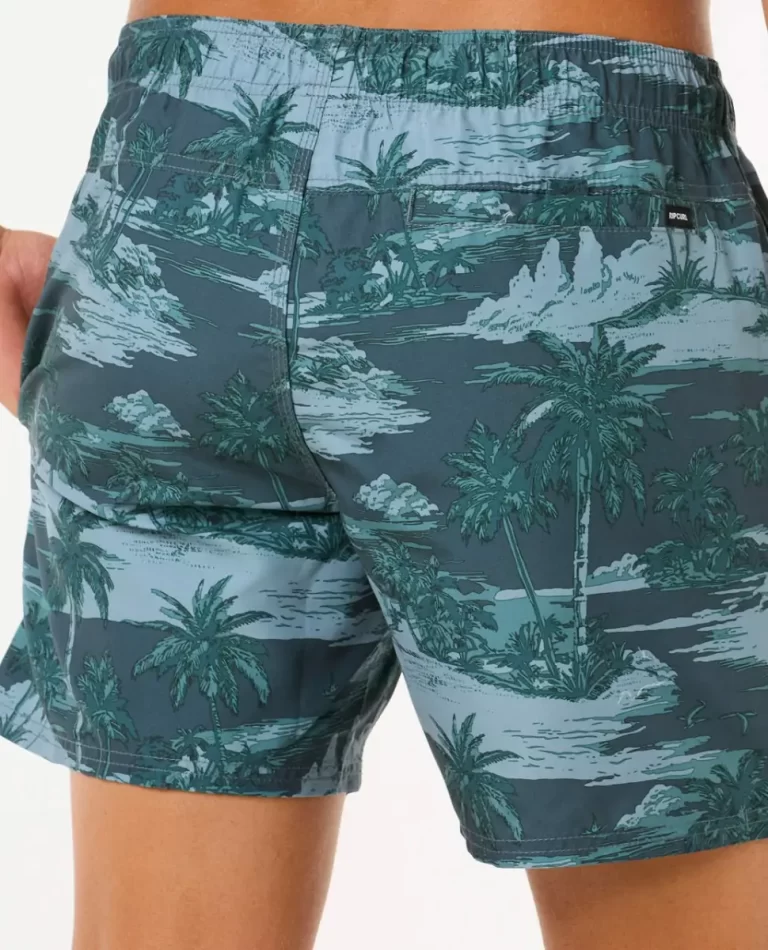 Rip Curl Mens Boardshorts Dreamers Volley 16" Boardshorts - Image 5