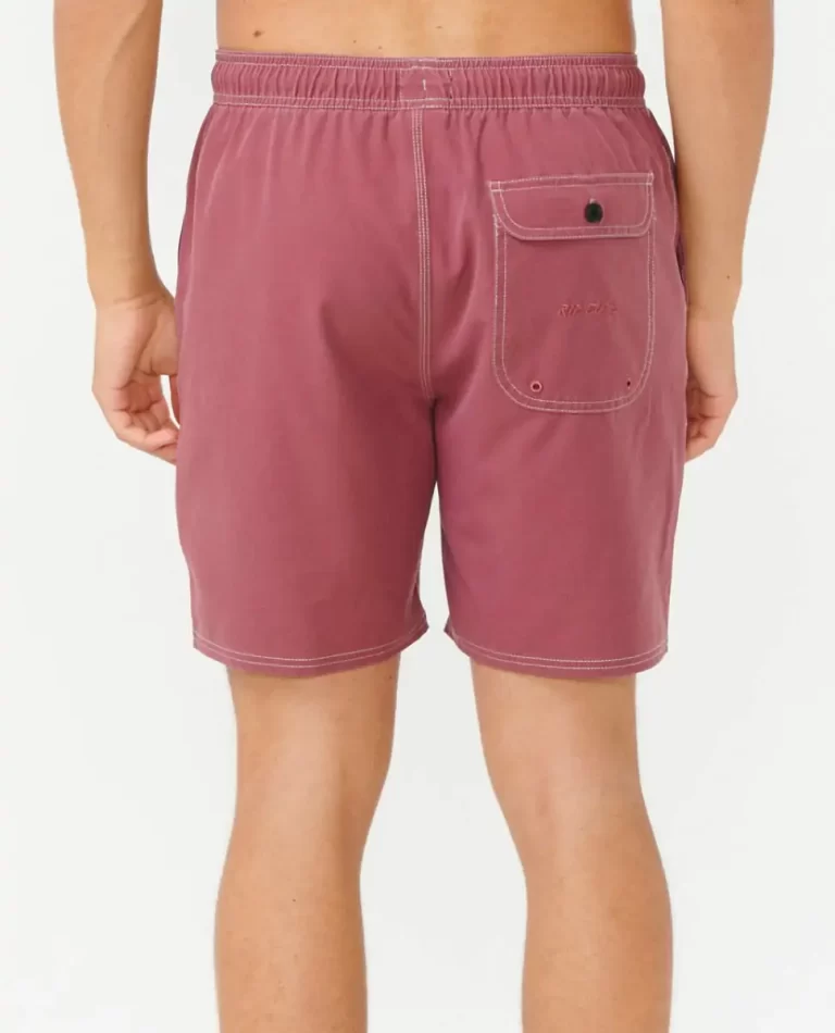 Rip Curl Mens Boardshorts Fadeout Volley 18" Boardshort - Image 2
