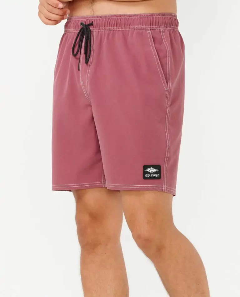 Rip Curl Mens Boardshorts Fadeout Volley 18" Boardshort - Image 3