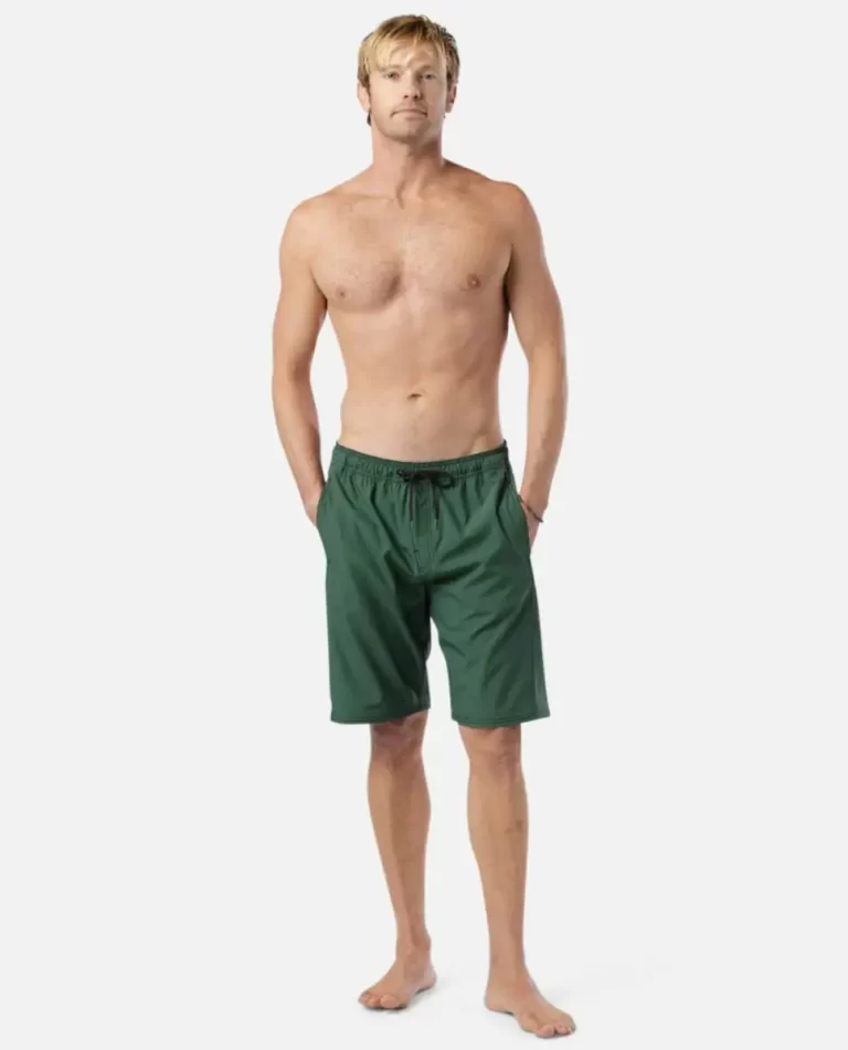 Rip Curl Mens Boardshorts Medina Script Volley - Image 3