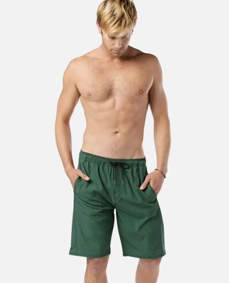 Rip Curl Mens Boardshorts Medina Script Volley - Image 4