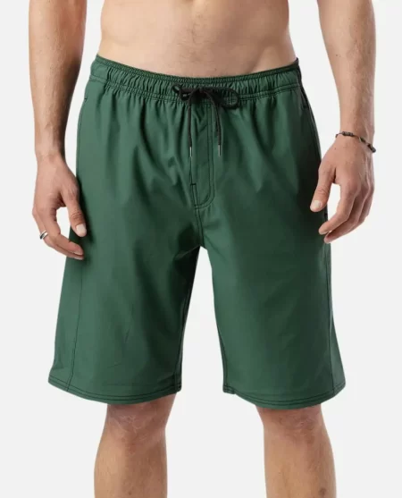 Rip Curl Mens Boardshorts Medina Script Volley