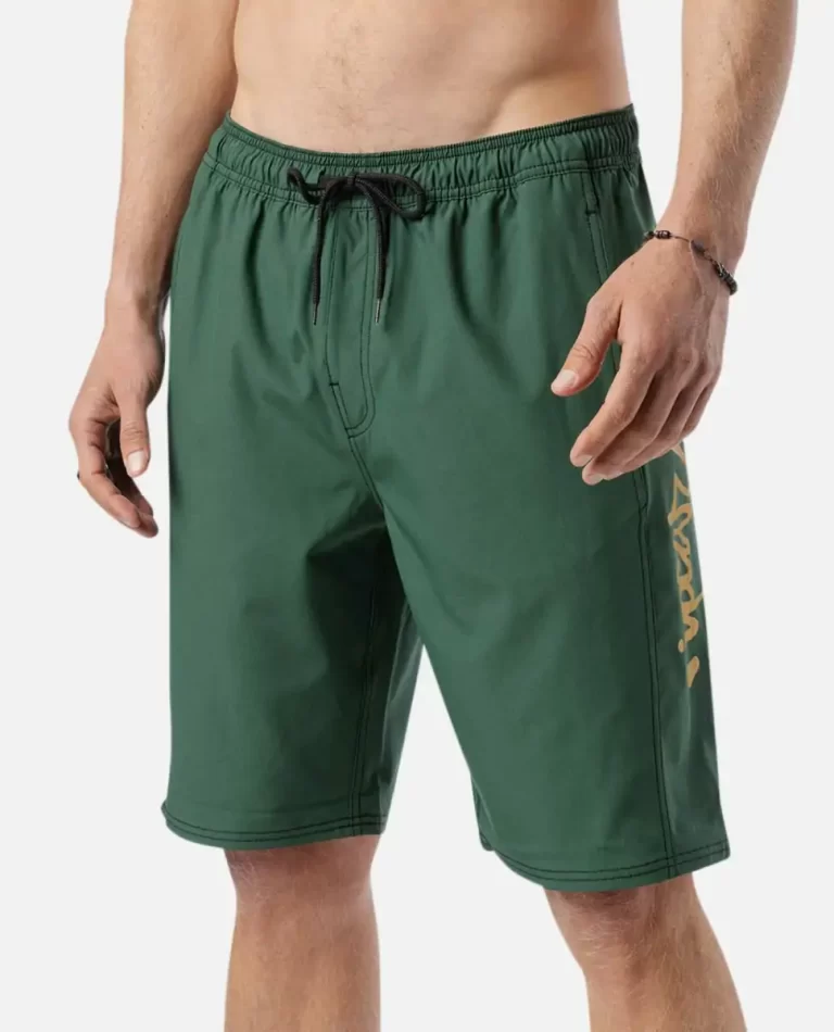 Rip Curl Mens Boardshorts Medina Script Volley - Image 5