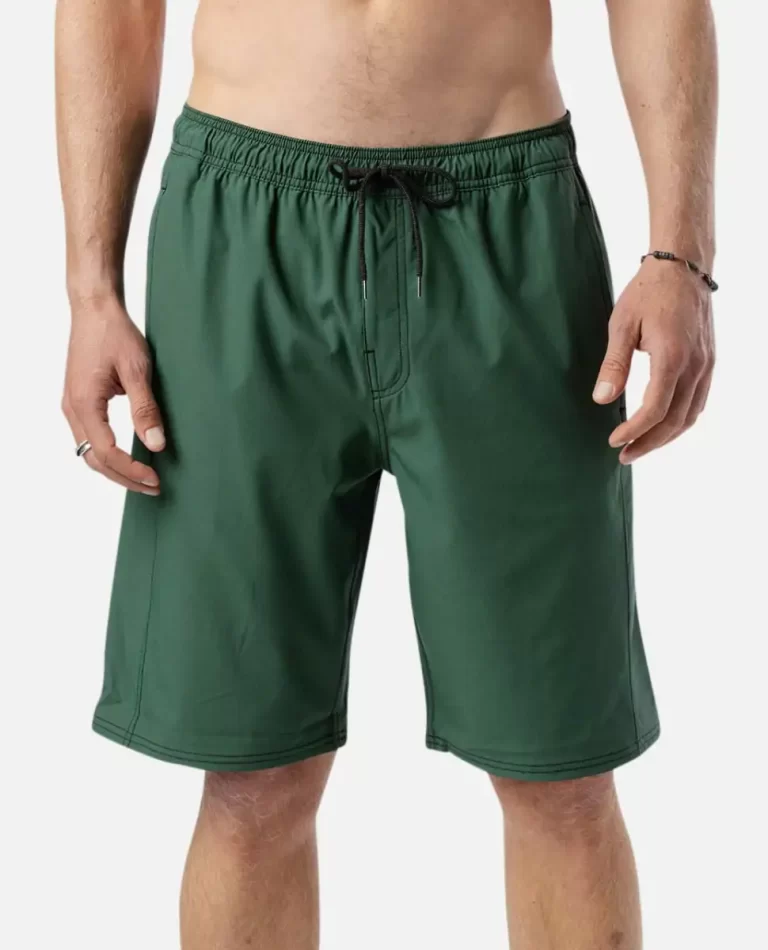 Rip Curl Mens Boardshorts Medina Script Volley