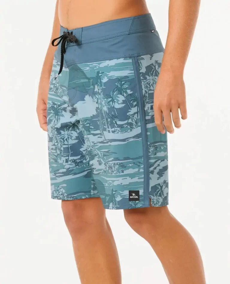 Rip Curl Mens Boardshorts Mirage Barrel Killa 20" Boardshorts - Image 3