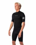 Rip Curl Mens Dawn Patrol 2Mm Back Zip Wetsuit Spring Springsuits