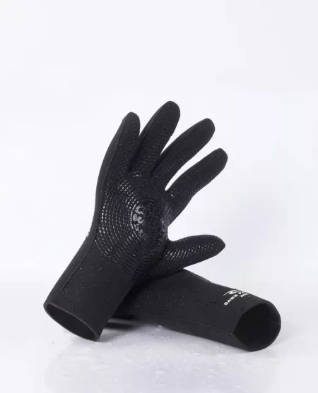 Rip Curl Mens Dawn Patrol 3Mm Gloves Booties Gloves & Hoods