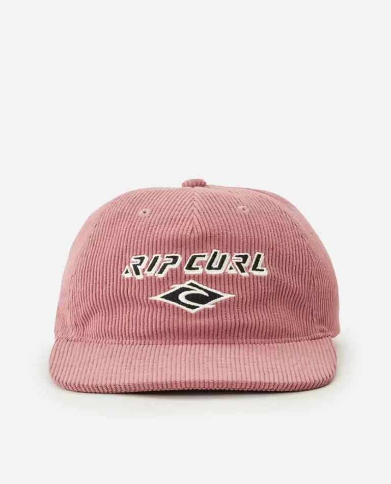 Rip Curl Mens Diamond Adjustable Cap Hats & Beanies - Image 2