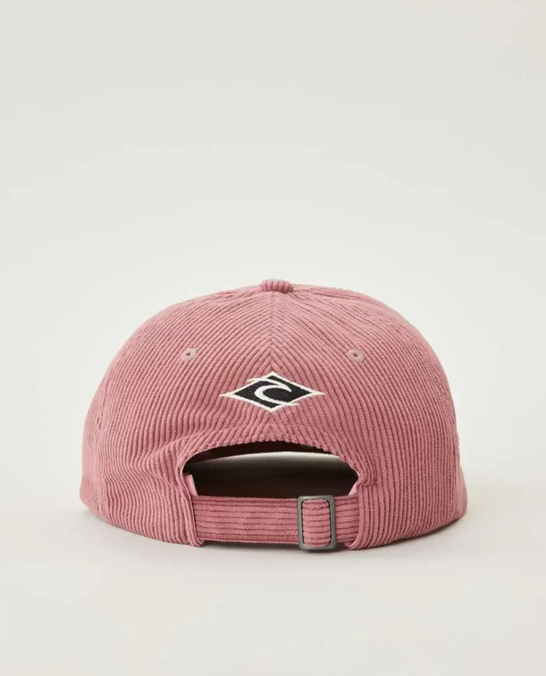 Rip Curl Mens Diamond Adjustable Cap Hats & Beanies - Image 3