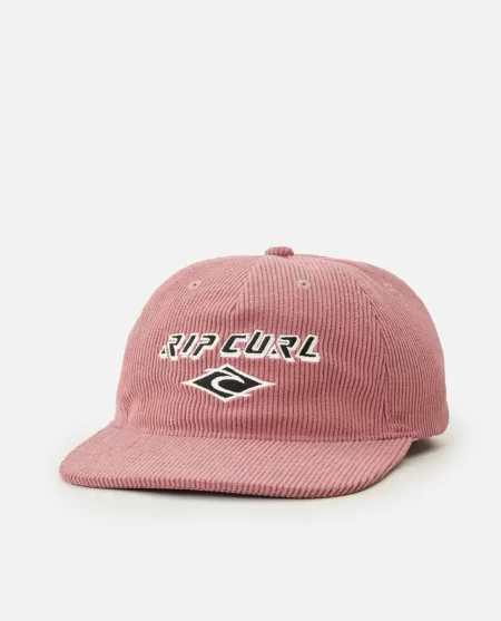 Rip Curl Mens Diamond Adjustable Cap Hats & Beanies