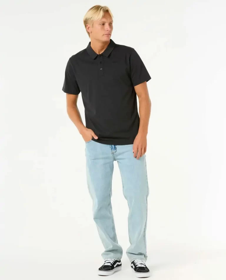 Rip Curl Mens Easy As Polo Shirts & Flannels - Image 4
